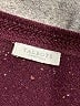 Talbots Outlet Burgundy Pullover Sweater Size M (estimated) - photo 7