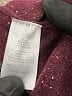 Talbots Outlet Burgundy Pullover Sweater Size M (estimated) - photo 8