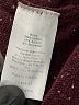 Talbots Outlet Burgundy Pullover Sweater Size M (estimated) - photo 9