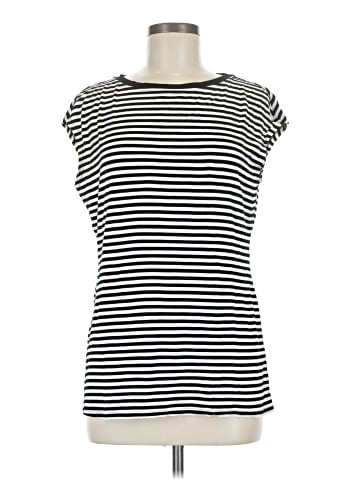 CATHERINE Catherine Malandrino Short Sleeve Top (view 1)