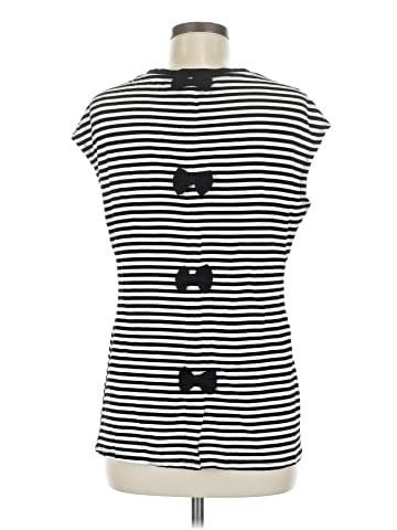 CATHERINE Catherine Malandrino Short Sleeve Top (view 2)