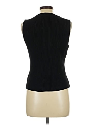 Lucy Paris Sweater Vest (view 2)
