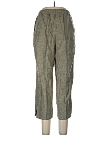 Southern Lady Linen Pants (view 1)