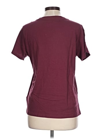 Puma Short Sleeve Top (view 2)