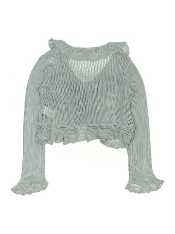 Zara Cardigan (view 2)