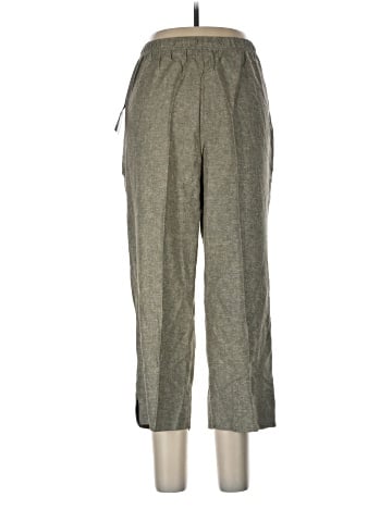 Southern Lady Linen Pants (view 2)