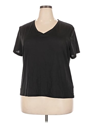 Athletic Works Short Sleeve T-Shirt (view 1)