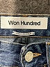 Won Hundred Blue Jeans Size 24 waist - photo 7