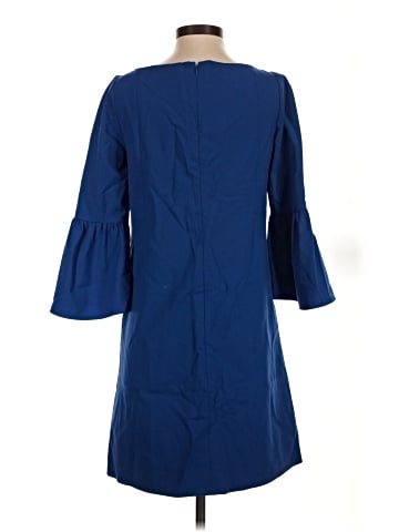 Lafayette 148 New York Casual Dress (view 2)