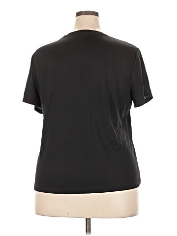 Athletic Works Short Sleeve T-Shirt (view 2)