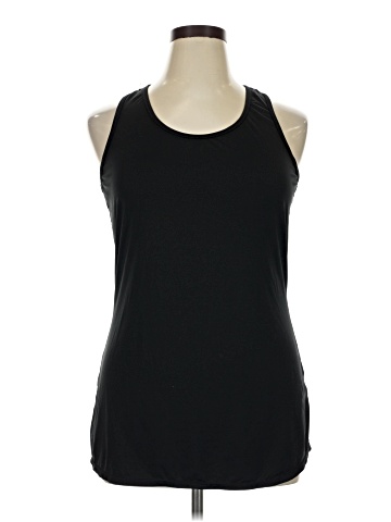 Tangerine Active Tank (view 1)
