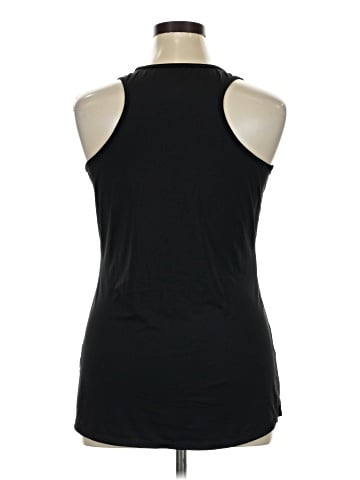 Tangerine Active Tank (view 2)