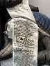 Levi's Hearts Blue Jeans Size 26 waist - photo 9