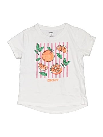 DKNY Short Sleeve T-Shirt (view 1)