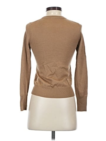 Uniqlo Wool Pullover Sweater (view 2)