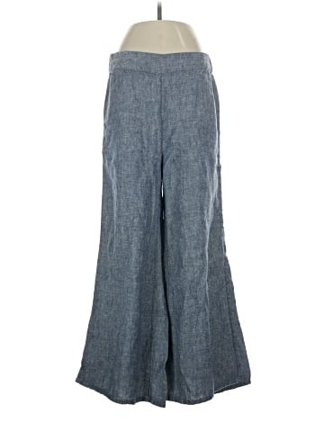 Catherine Malandrino Linen Pants (view 1)