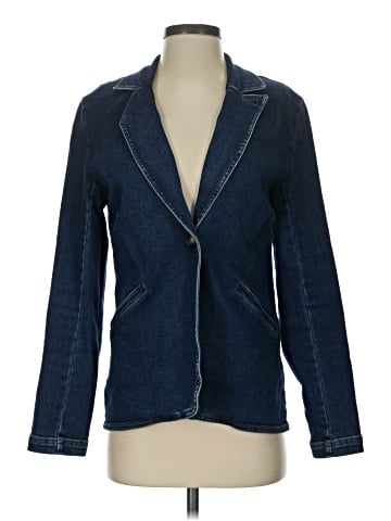 Evereve Blazer (view 1)