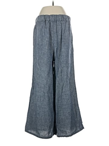 Catherine Malandrino Linen Pants (view 2)