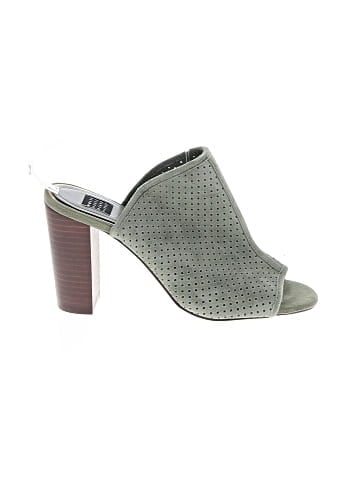 White House Black Market Sandals (view 1)