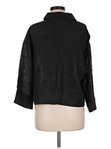 Wilt 3/4 Sleeve Button-Down Shirt (view 2)