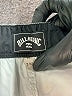 Billabong 100% Polyester Gray Board Shorts Size 7 - photo 3