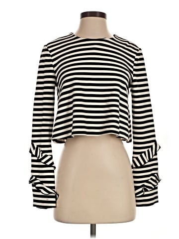 Nicholas Long Sleeve Turtleneck (view 1)