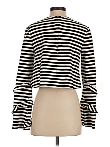 Nicholas Long Sleeve Turtleneck (view 2)