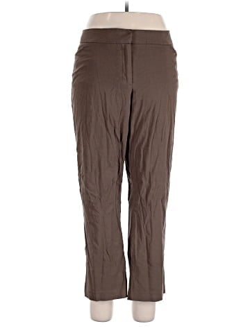 89th & Madison Casual Pants (view 1)