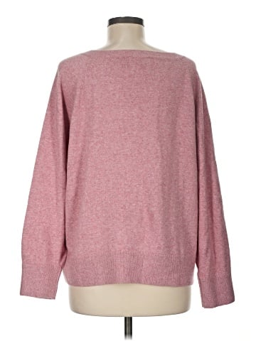Old Navy Pullover Sweater (view 2)