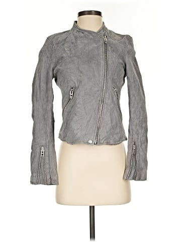 Blank NYC Leather Jacket (view 1)