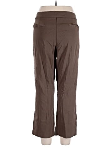89th & Madison Casual Pants (view 2)