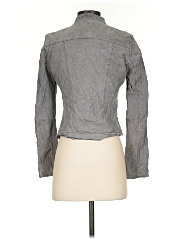 Blank NYC Leather Jacket (view 2)