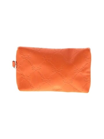 Longchamp Leather Wristlet (view 2)