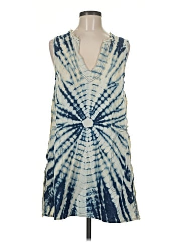 Raquel Allegra Casual Dress (view 1)