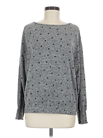 Lucky Brand Pullover Sweater (view 1)