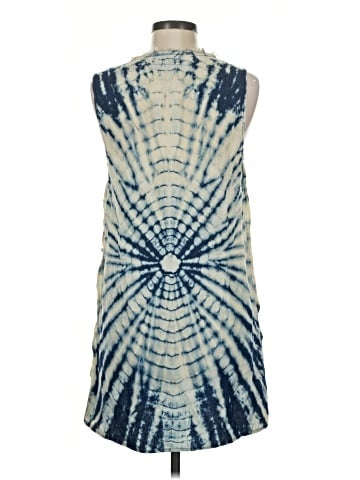 Raquel Allegra Casual Dress (view 2)