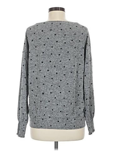 Lucky Brand Pullover Sweater (view 2)