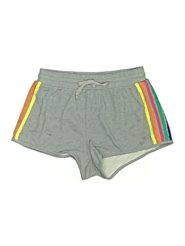 Flirtitude Shorts (view 1)