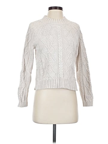 Gap Turtleneck Sweater (view 1)