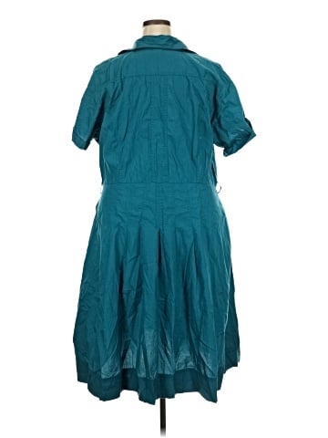 Ashley Stewart Casual Dress (view 2)