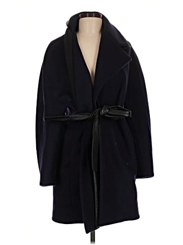 Balenciaga coat (view 1)