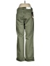 Banana Republic Green Khakis Size 8 (petite) - photo 2