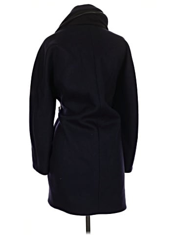 Balenciaga coat (view 2)