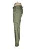 Banana Republic Green Khakis Size 8 (petite) - photo 5