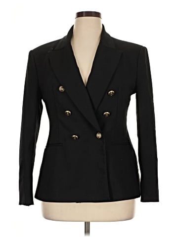 Zara Blazer (view 1)