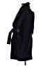 Balenciaga Black coat Size EU (FR) 38 / US 6 - photo 5