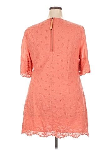 Wrap Casual Dress (view 2)