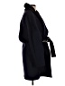 Balenciaga Black coat Size EU (FR) 38 / US 6 - photo 4