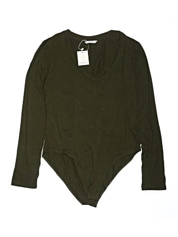 MANGOPOP Collection Bodysuit (view 1)