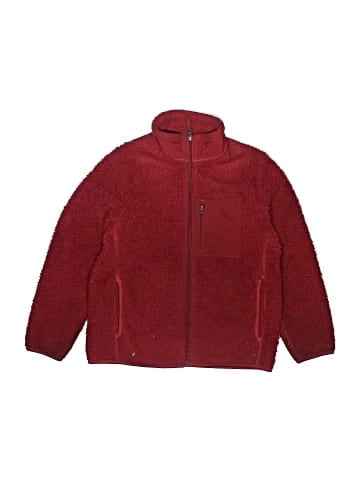 Uniqlo Track Jacket (view 1)